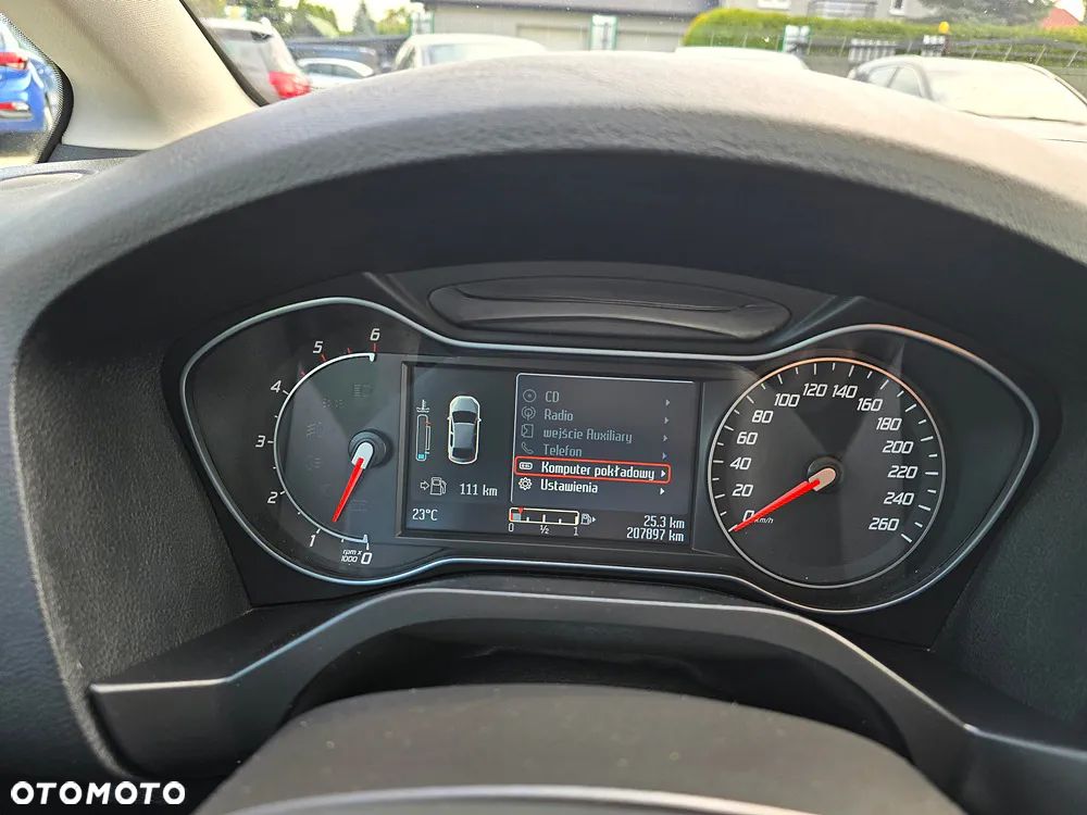 Ford S-Max 2.0 TDCi DPF Titanium - 28