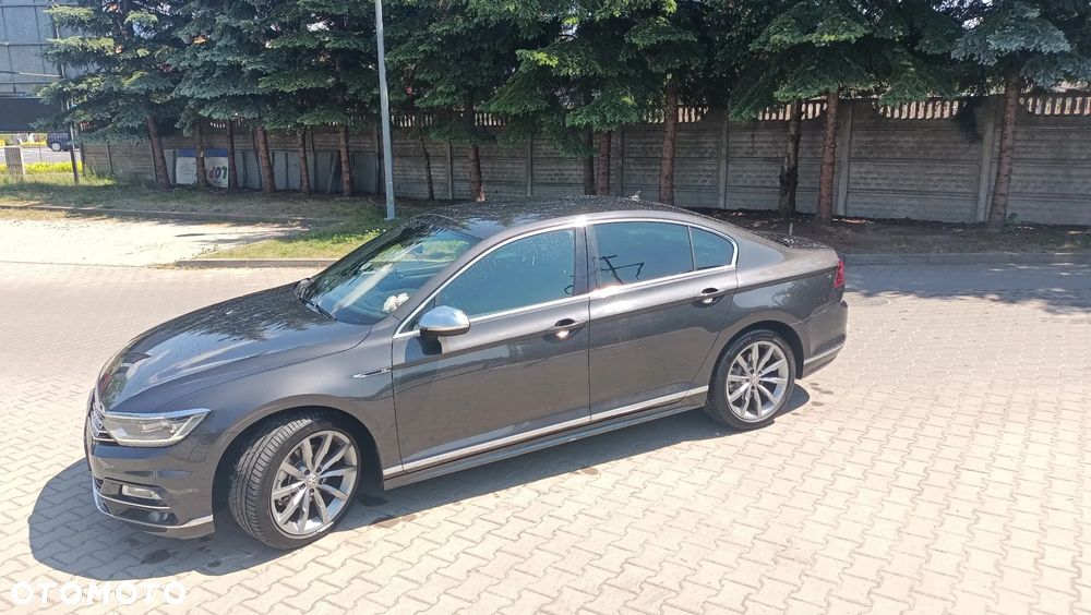 Volkswagen Passat 2.0 TDI BMT Highline - 5