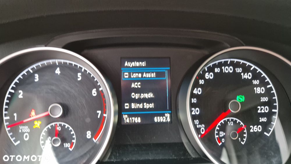 Volkswagen Golf 1.5 TSI BMT Evo Comfortline DSG - 19