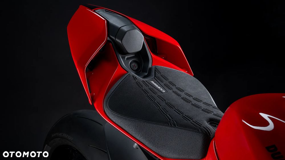 Ducati Panigale V4S - 10