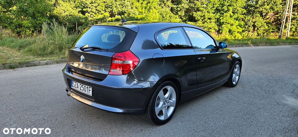 BMW Seria 1 118d - 3