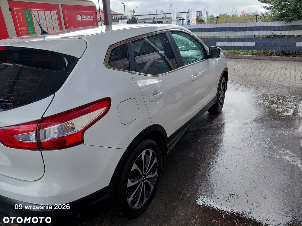Nissan Qashqai 1.2 DIG-T Acenta - 11