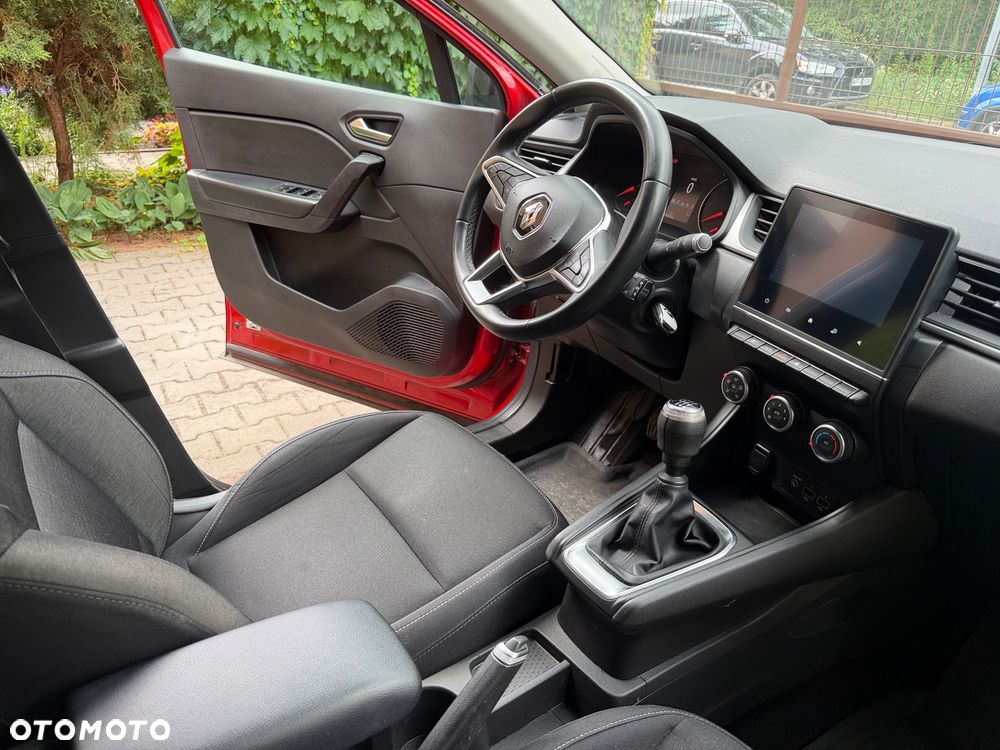 Renault Captur 1.0 TCe Intens - 23
