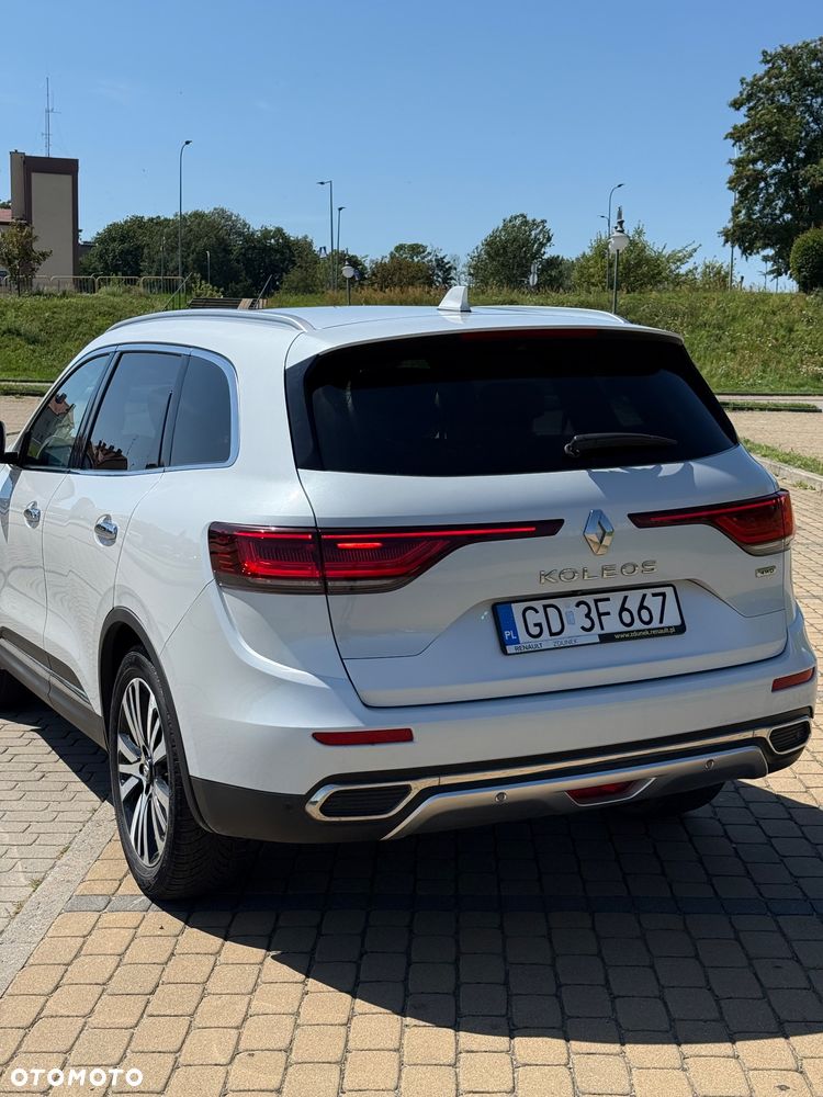 Renault Koleos 2.0 Blue dCi Initiale Paris 4x4 X-Tronic - 15