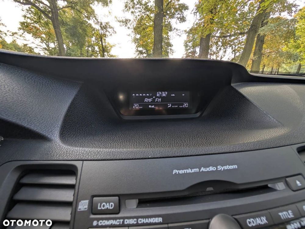 Honda Accord 2.0 Executive - 4