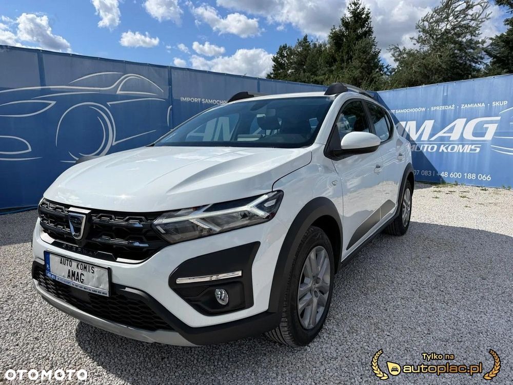 Dacia Sandero - 2