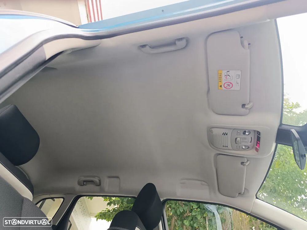 Citroën C3 Aircross PureTech 110 Stop & Start EAT6 Feel - 23