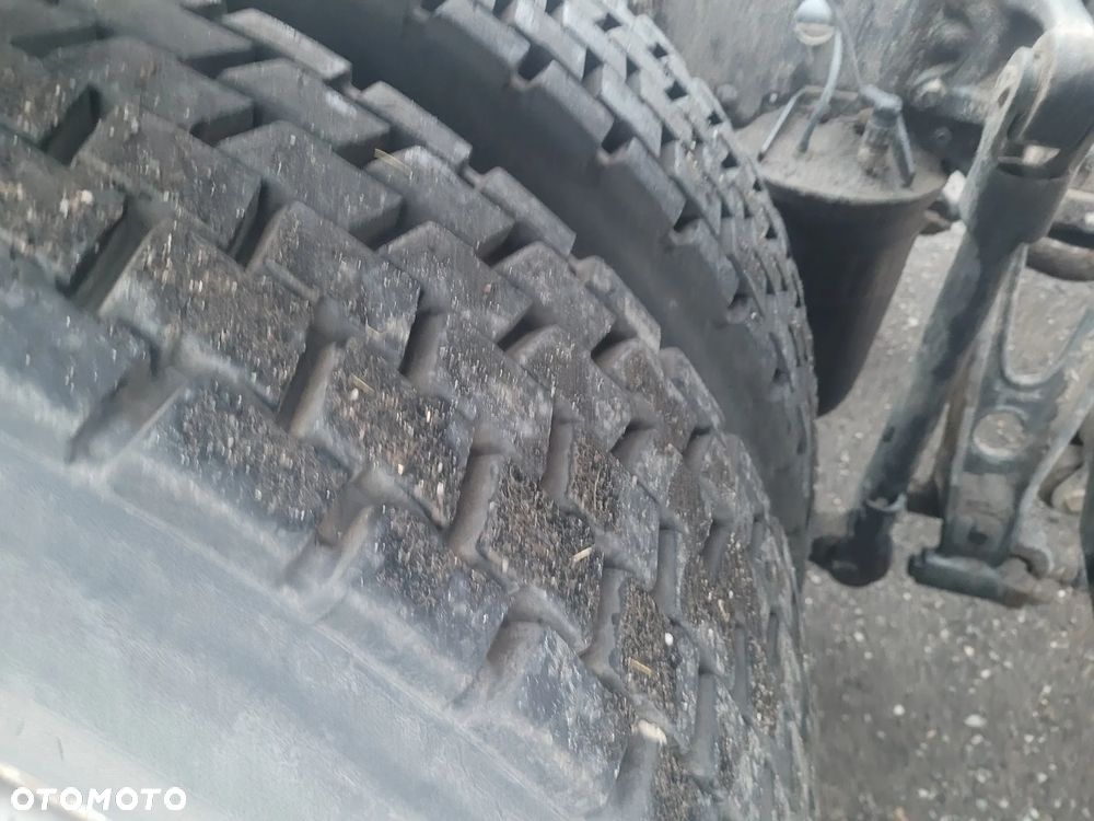 MAN TGS 26.320 - 11