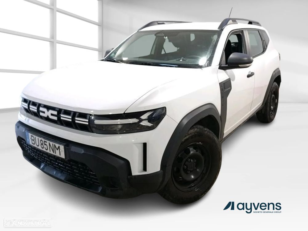 Dacia Duster 1.0 TCe ECO-G Essential Bi-Fuel - 1