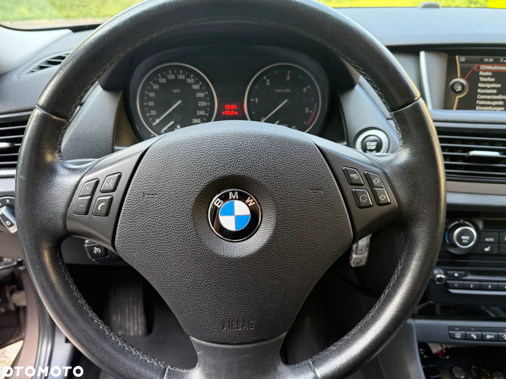 BMW X1 xDrive20d - 9