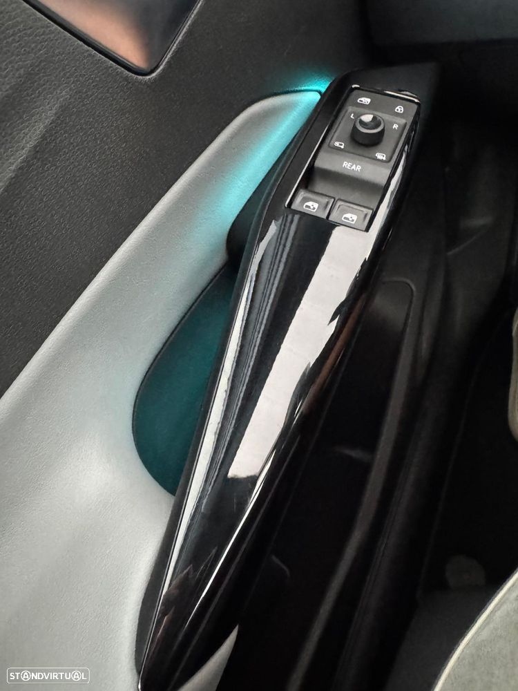 VW ID.3 Performance Upgrade Pro Performance - 22