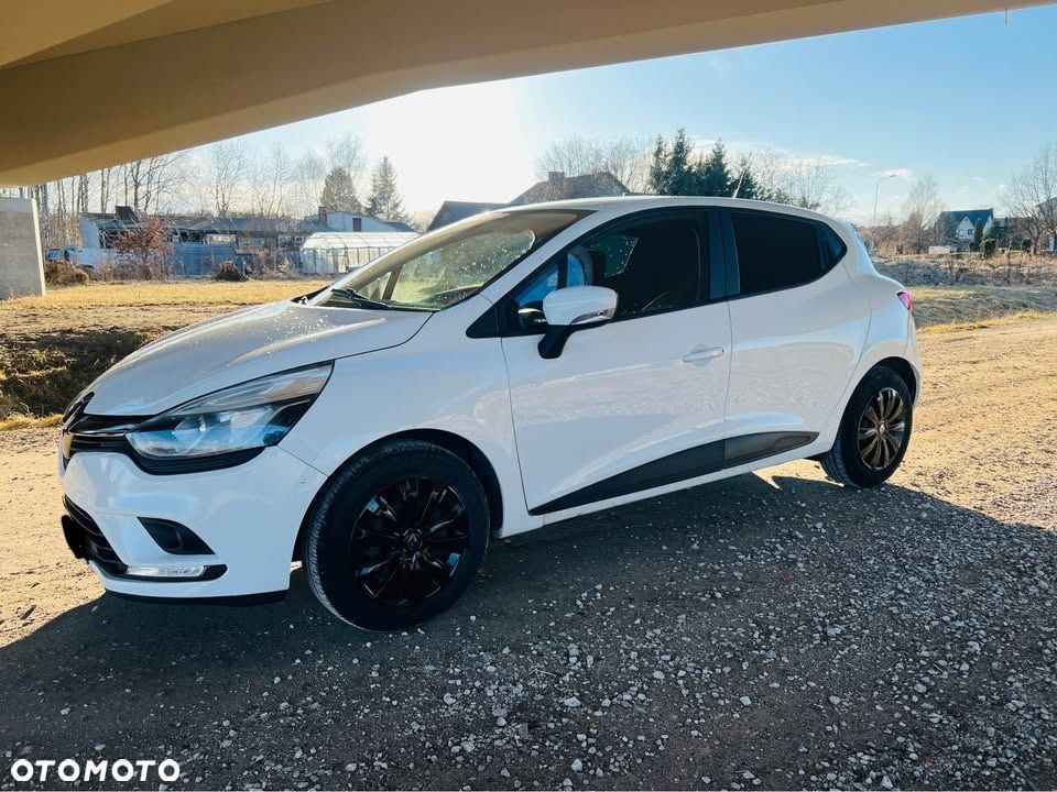 Renault Clio Energy dCi 90 Business