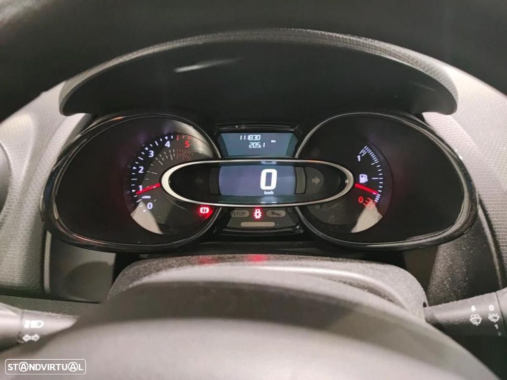 Renault Clio 1.5 dCi Zen - 5