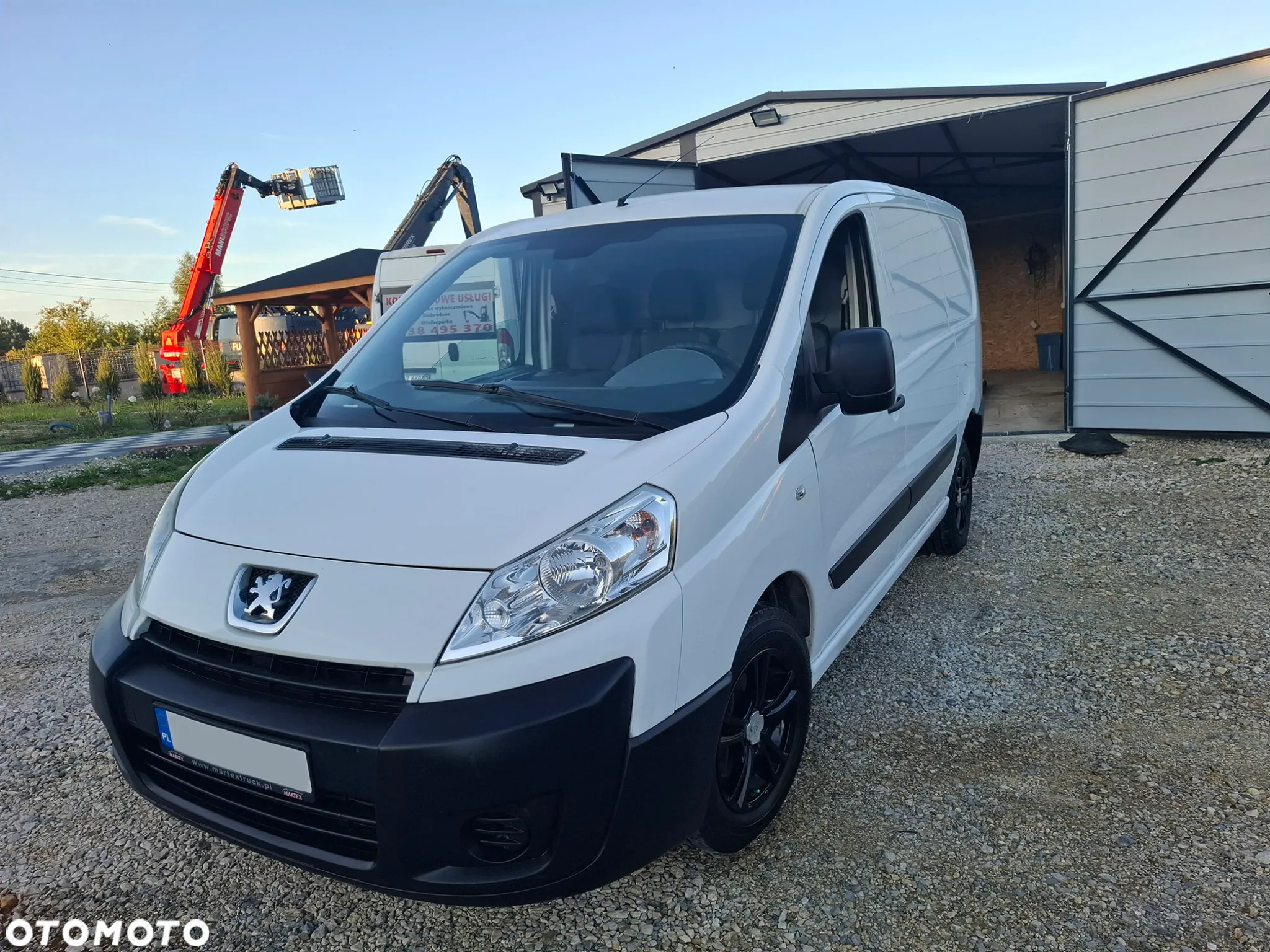Peugeot Expert - 9