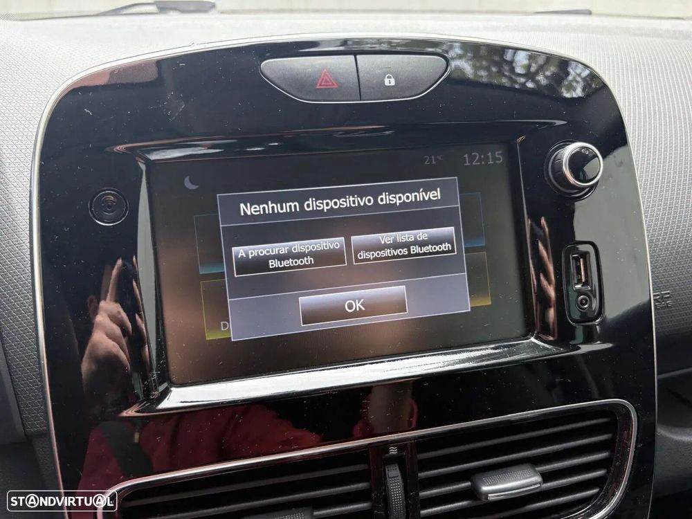 Renault Clio 0.9 TCe Limited - 45