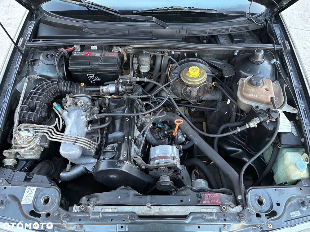 Audi 80 - 16