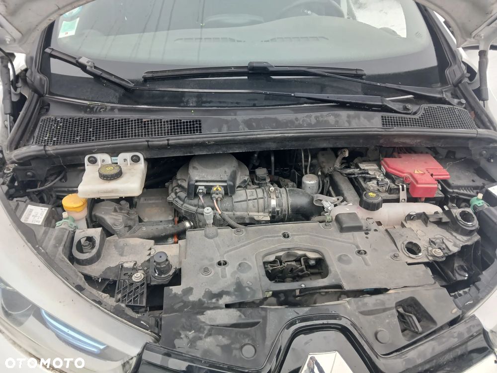 Renault Zoe R110 Z.E 40 Intens - 16