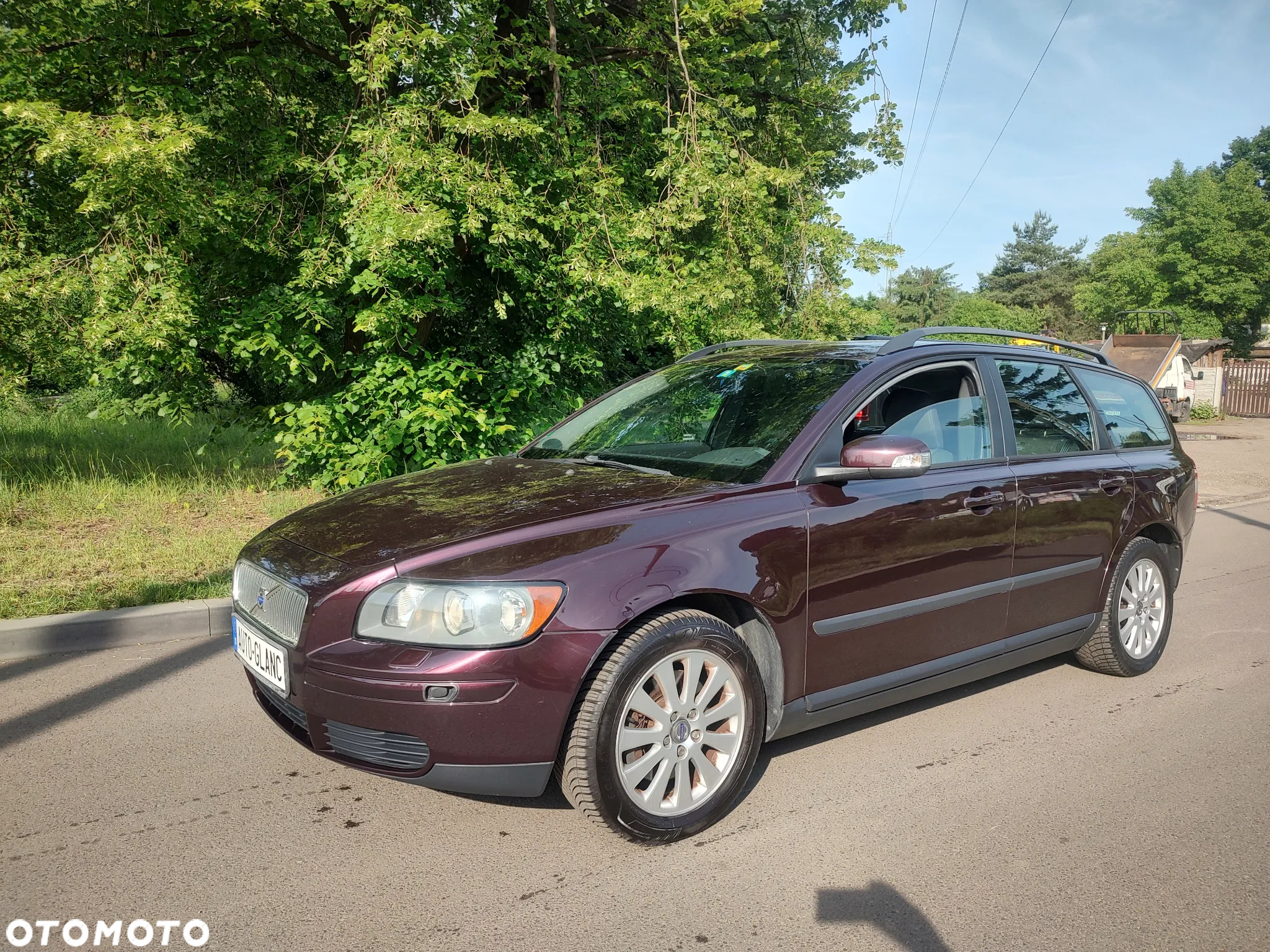 Volvo V50 2.4 Summum - 7
