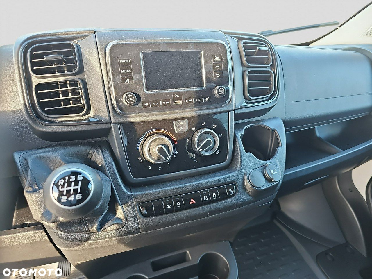 Fiat Ducato - 14
