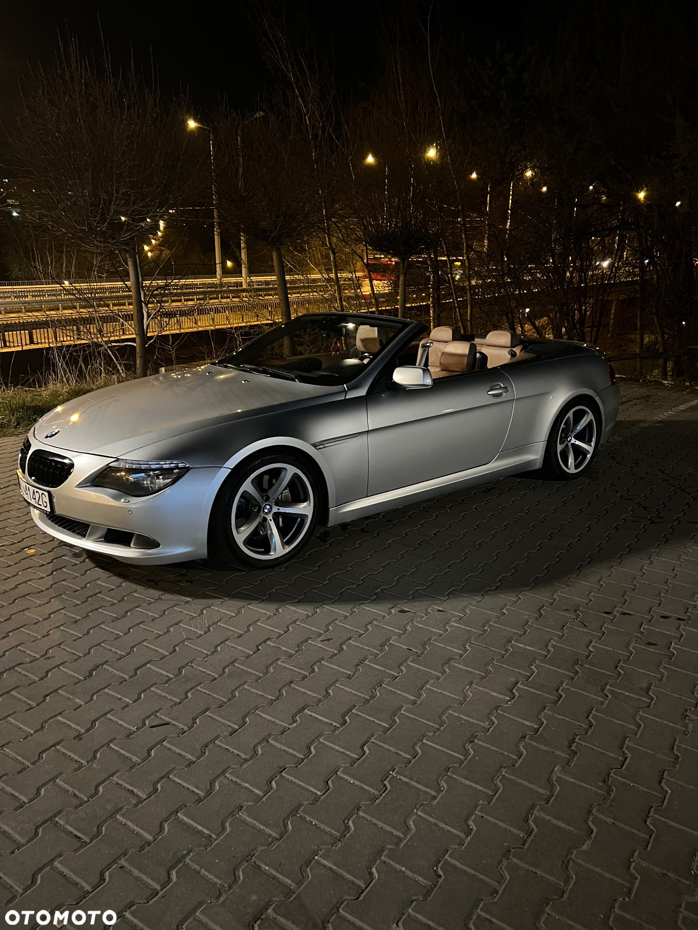 BMW Seria 6 635d - 11