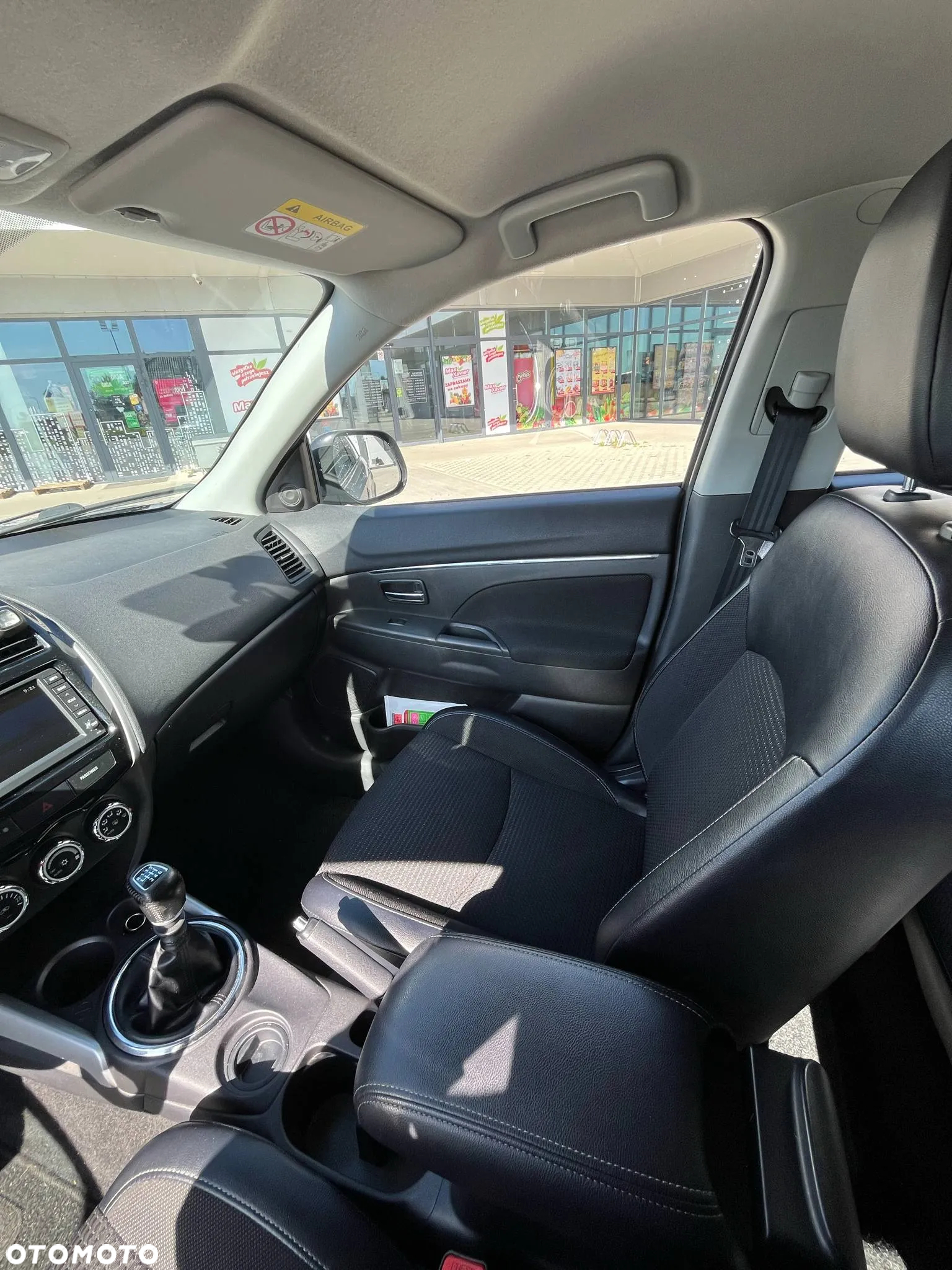 Citroën C4 Aircross HDi 115 Stop & Start 2WD Selection - 8
