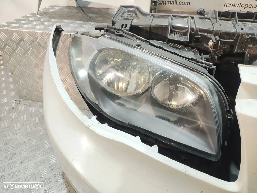 Frente completa BMW serie 1 E81 E87 Pack M Diesel - 27