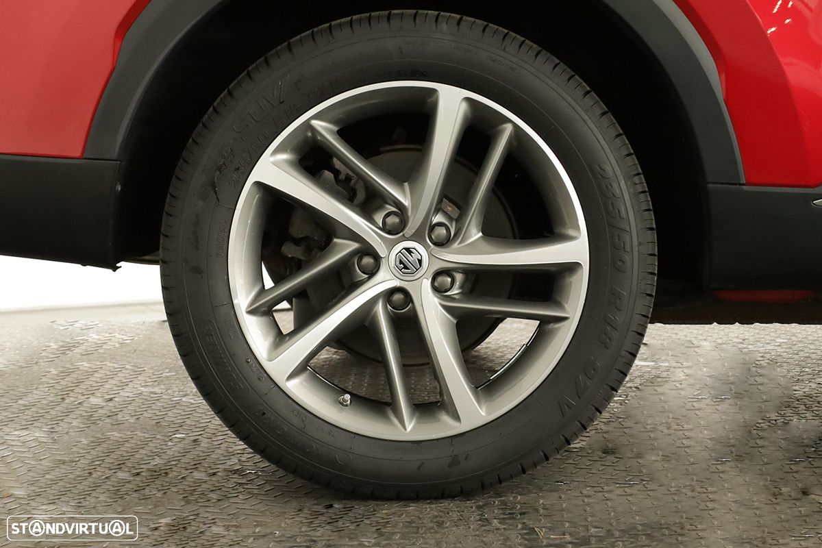 MG EHS 1.5 T-GDI Plug-in Hybrid Luxury - 4