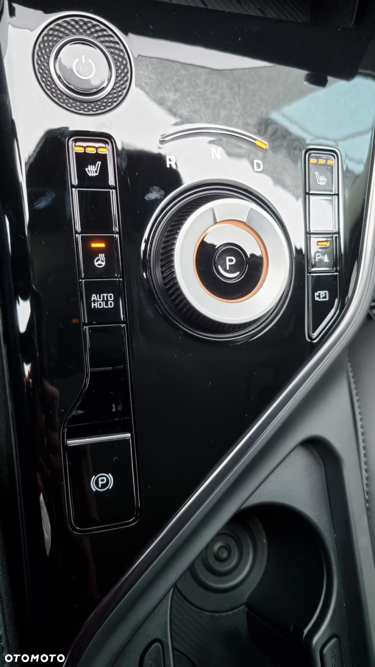 Kia Niro e-Niro 64kWh L - 31