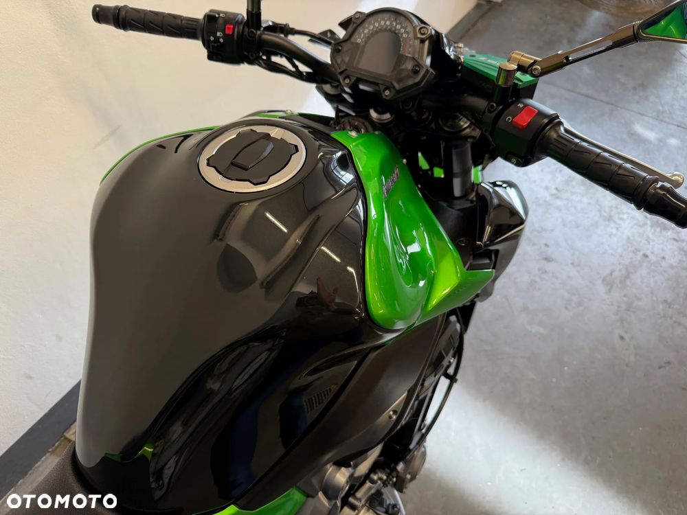 Kawasaki Z 900 - 28