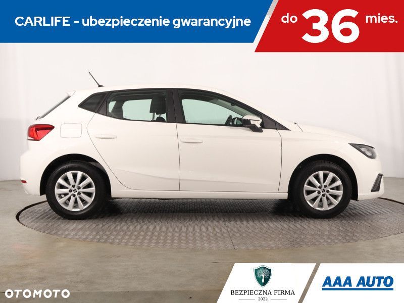 Seat Ibiza - 8