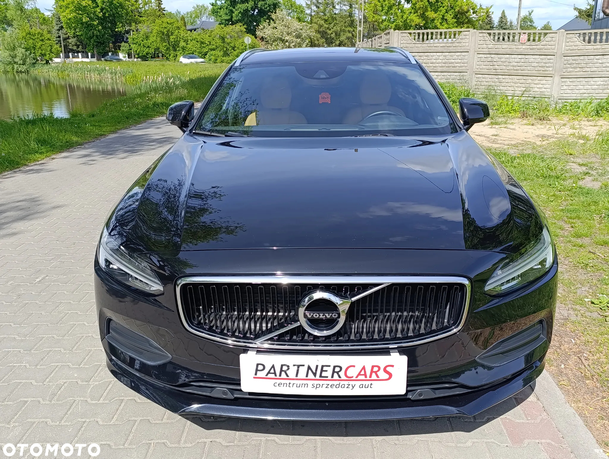 Volvo V90 D3 Geartronic Momentum - 3