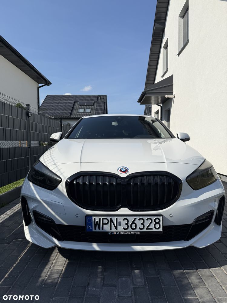 BMW Seria 1 118i M Sport - 3