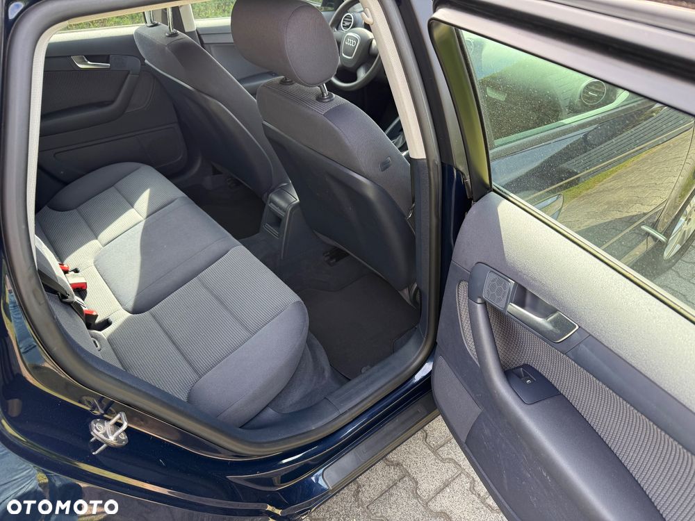 Audi A3 Sportback - 16