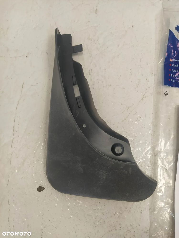 FORD MONDEO MK4 CHLAPACZ LEWY PRAWY TYŁ KOMPLET NOWY ORYGINAŁ - 6