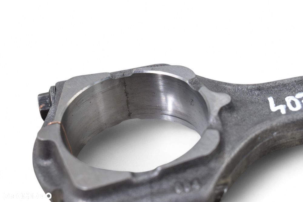 Tłok Korbowód OPEL FIAT LANCIA SAAB 2.0 CDTI A20DTH A20DTL A20DTJ WYMIARY - 2