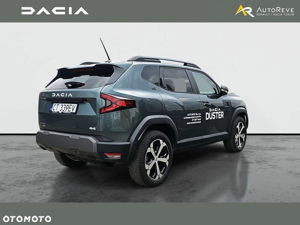 Dacia Duster - 5