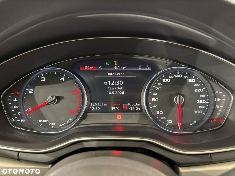 Audi A5 Sportback 40 TDI mHEV Quattro S tronic - 22