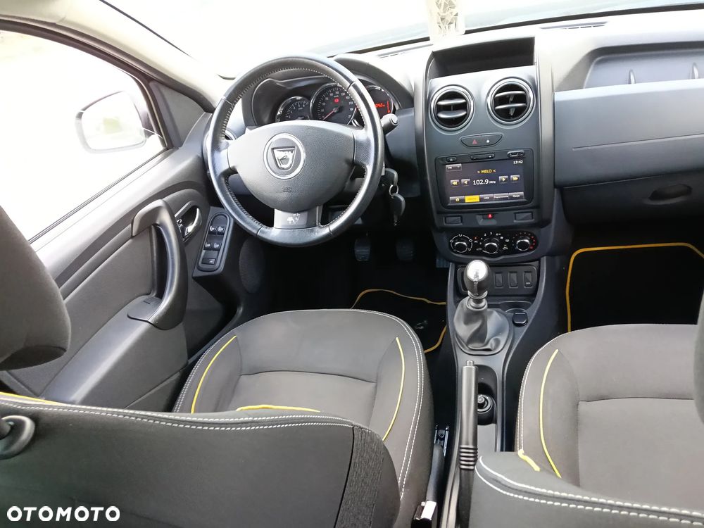 Dacia Duster 1.2 TCe Celebration - 16