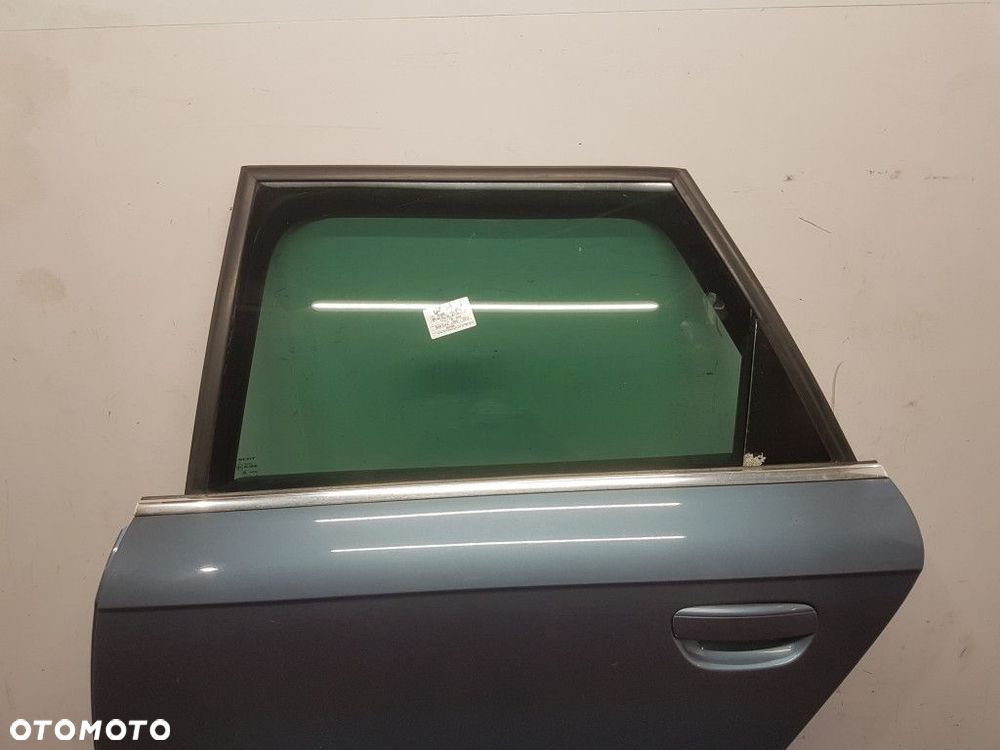 SEAT EXEO KOMBI DRZWI TYŁ LEWE LW7Z - 3