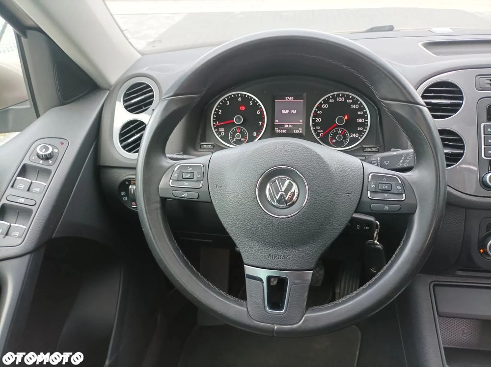 Volkswagen Tiguan 1.4 TSI 4Motion Exclusive - 34