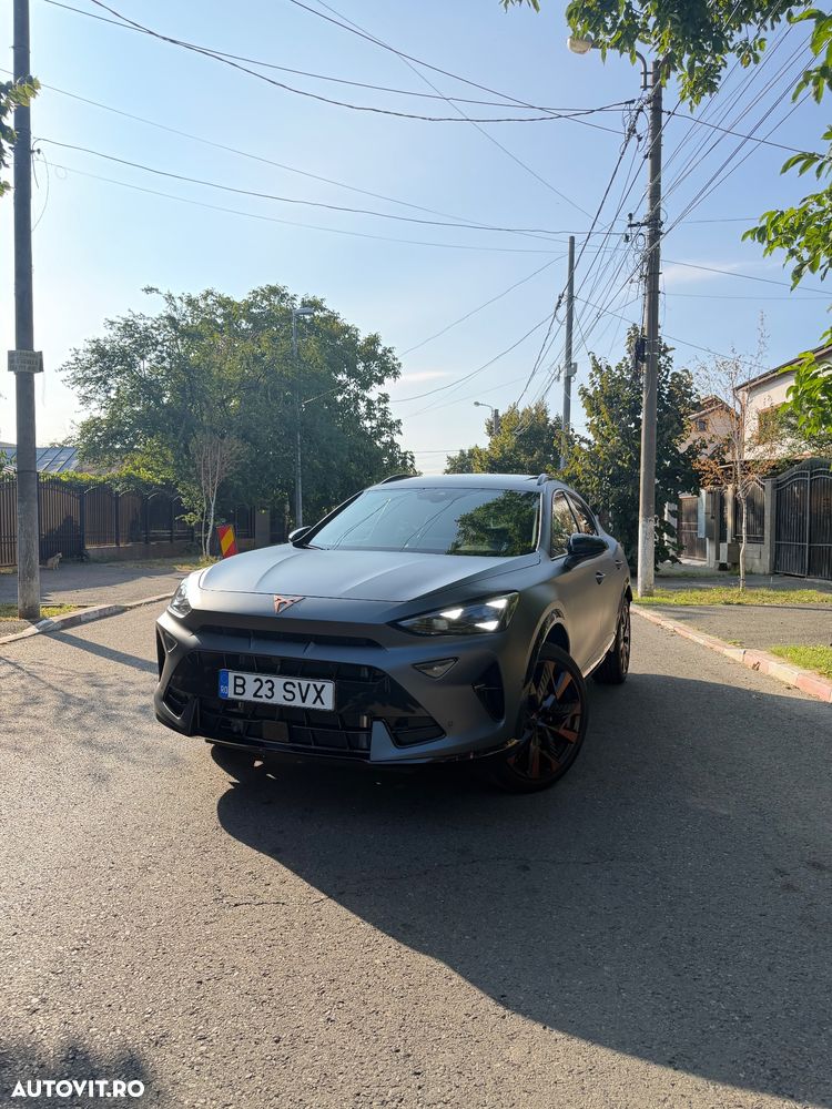 Cupra Formentor 2.0 TSI DSG7 VZ - 1