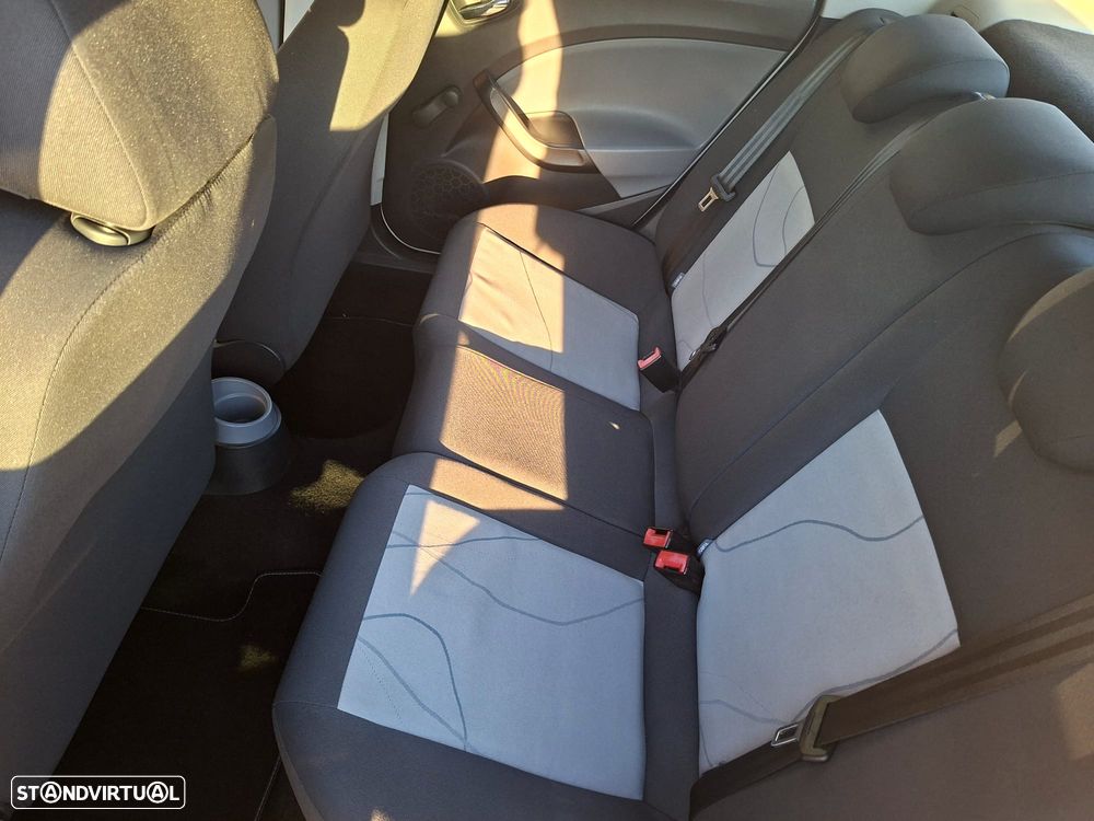 SEAT Ibiza 1.2 12V Style - 10