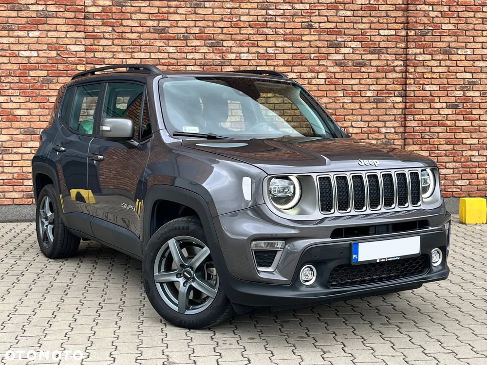 Jeep Renegade - 3