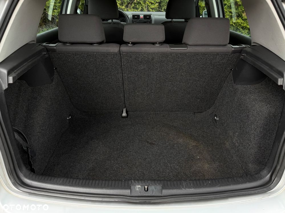 Volkswagen Golf 1.6 United - 15