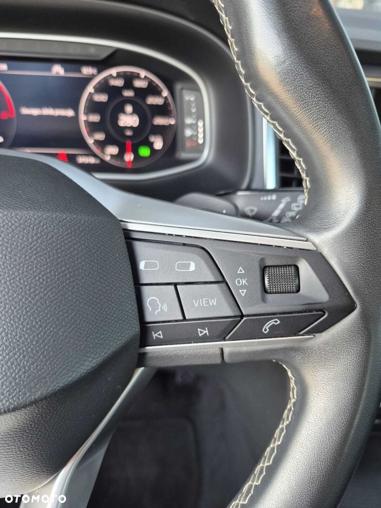 Seat Ateca - 15