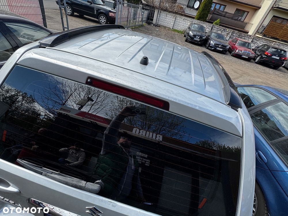 Suzuki Grand Vitara 2.4 Automatik Comfort - 20
