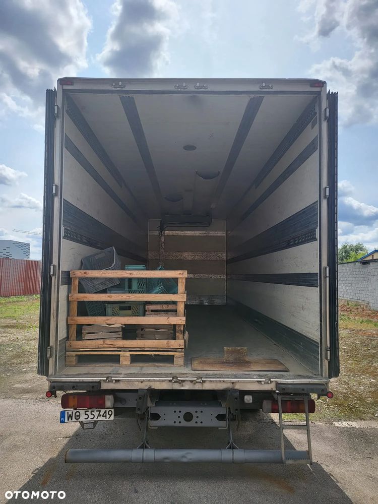 Scania Scania R420 - 3