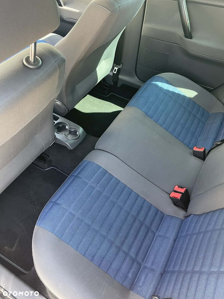 Volkswagen Polo 1.4 Tour - 17