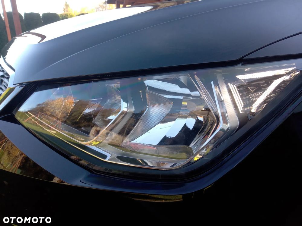 Seat Arona 1.6 TDI Style S&S - 20