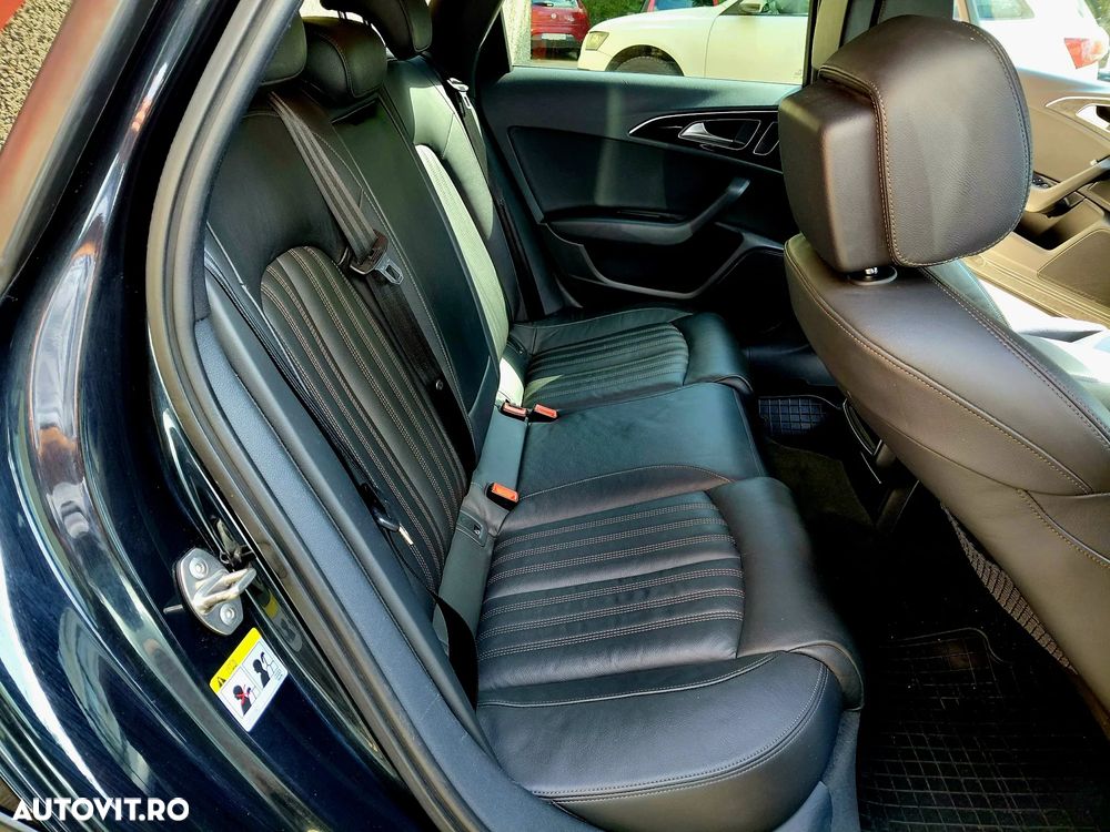 Audi A6 Allroad - 7